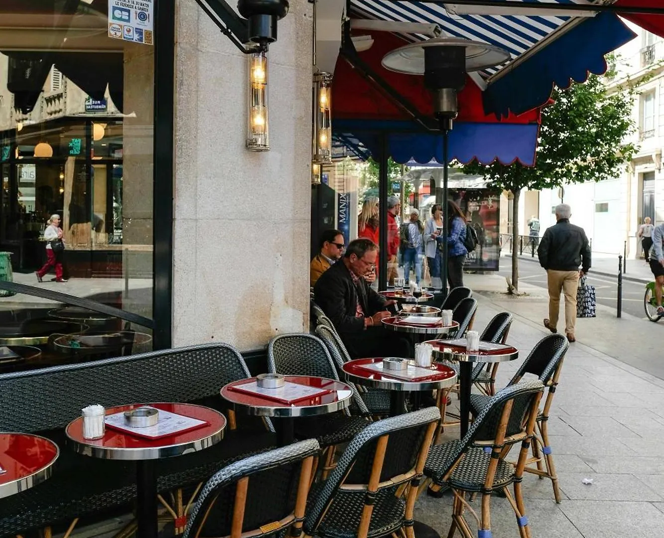 Apartment Comfort 1bd-4p With Ac - Near Montmartre Paris